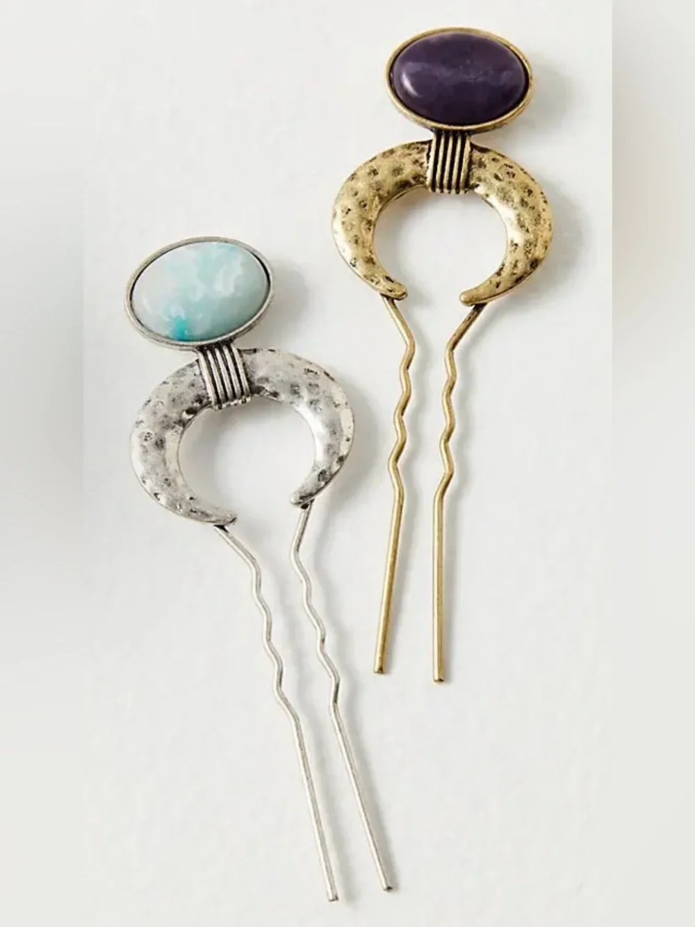 Free People Hazel Hairpin